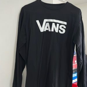 Long sleeve